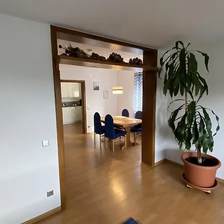 Fewo Naturarena Reichshof Buitenkant foto