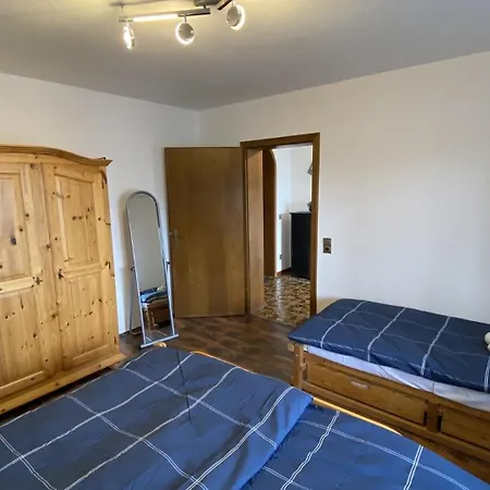 Fewo Naturarena Reichshof Buitenkant foto
