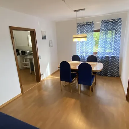 Fewo Naturarena Reichshof Buitenkant foto
