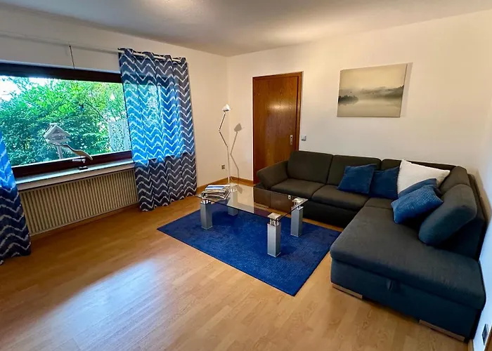 Fewo Naturarena