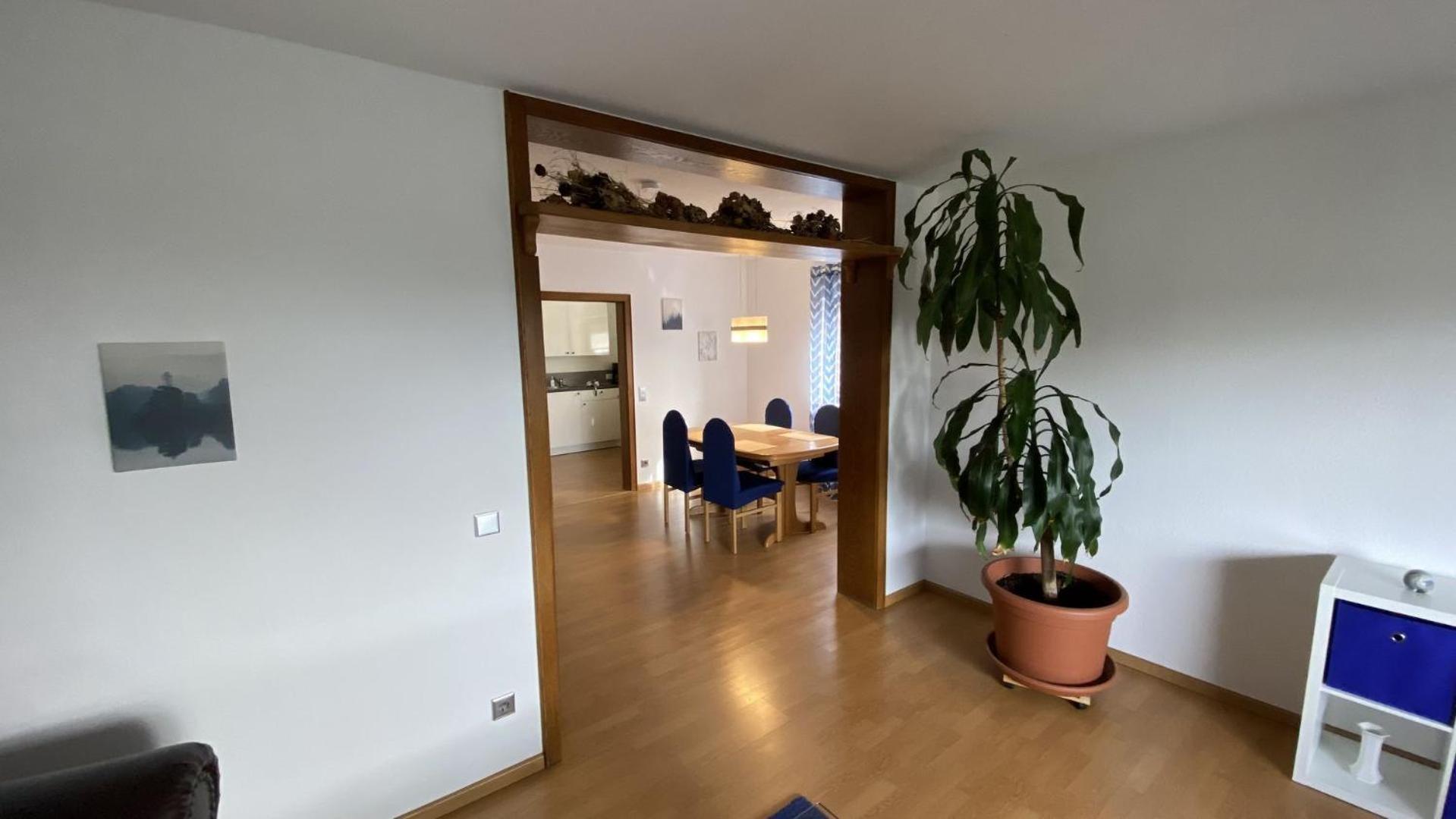 Apartment Naturarena Reichshof