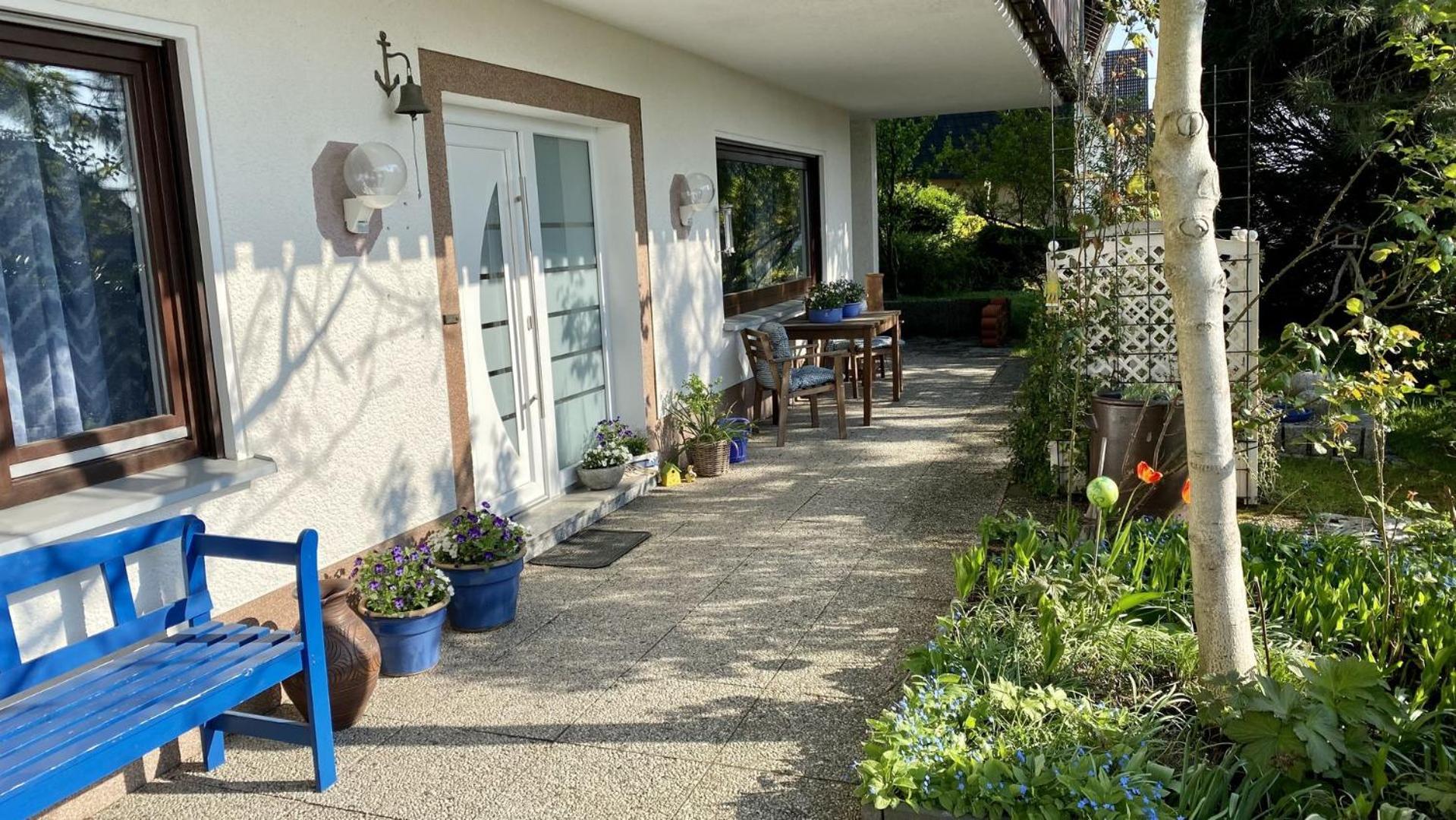 Apartment Naturarena *